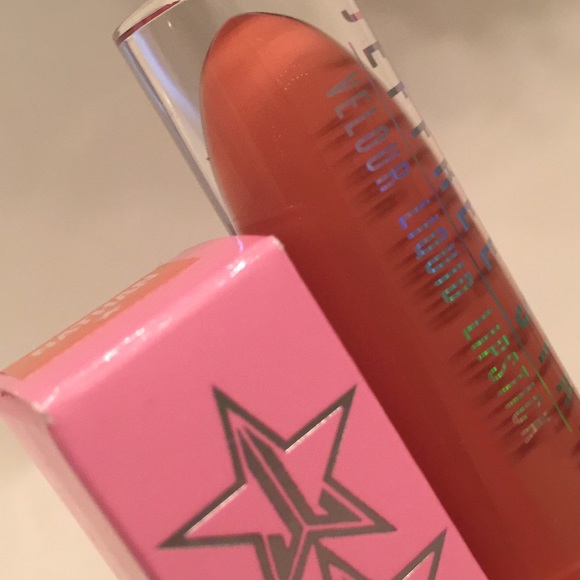 “NATHAN” JEFFREE STAR VELOUR LIQUID LIPSTICK! - Picture 8 of 8